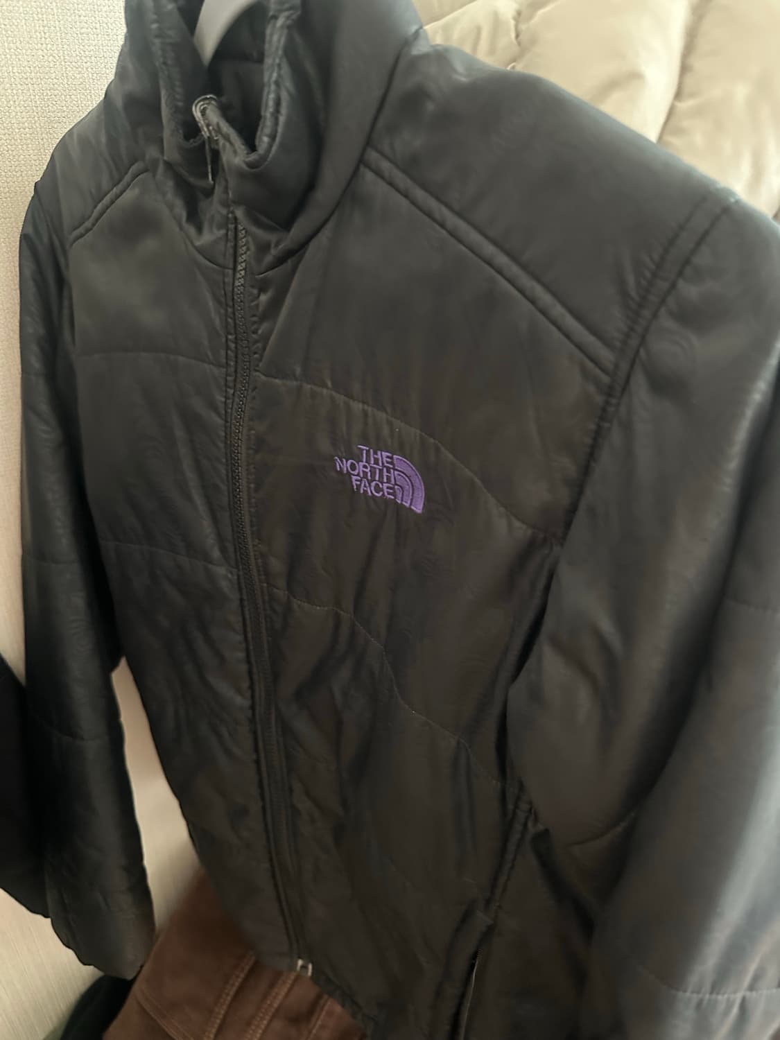 노스페이스 경량 상품이미지3