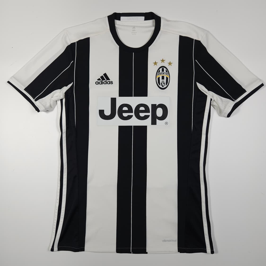 아디다스 유벤투스 축구 유니폼  상품이미지1