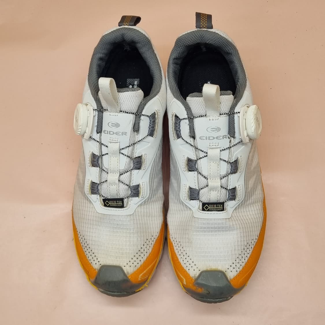 아이더 퀀텀에어로 하이크240 상품이미지2