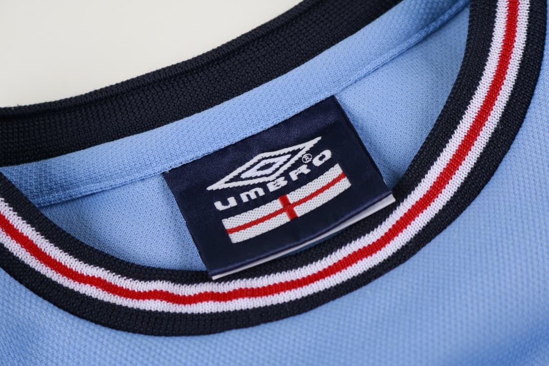 [M] 엄브로 올드스쿨 잉글랜드 맨투맨 상품이미지7