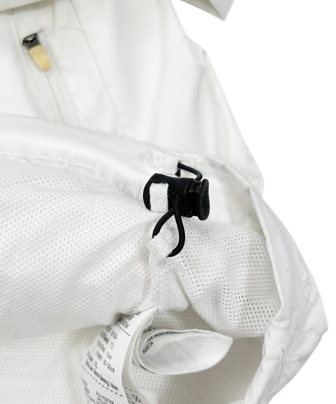 나이키 00's 스우시 바람막이 상품이미지3