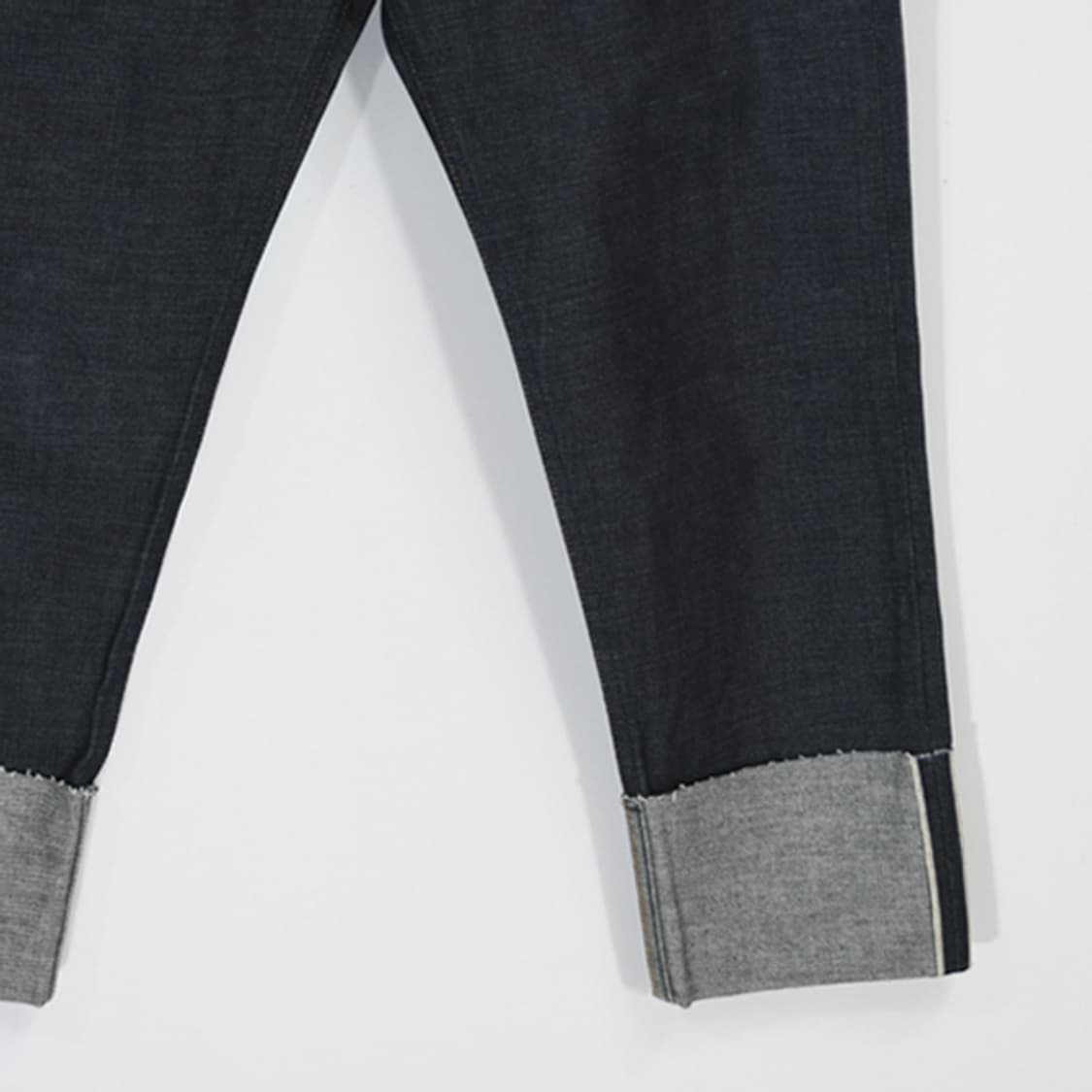 monkey time 셀비지데님롤업팬츠 상품이미지4