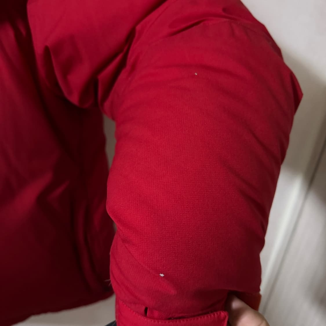 노스페이스 800필 히말라야1 다운점퍼 L (105정도) 상품이미지9