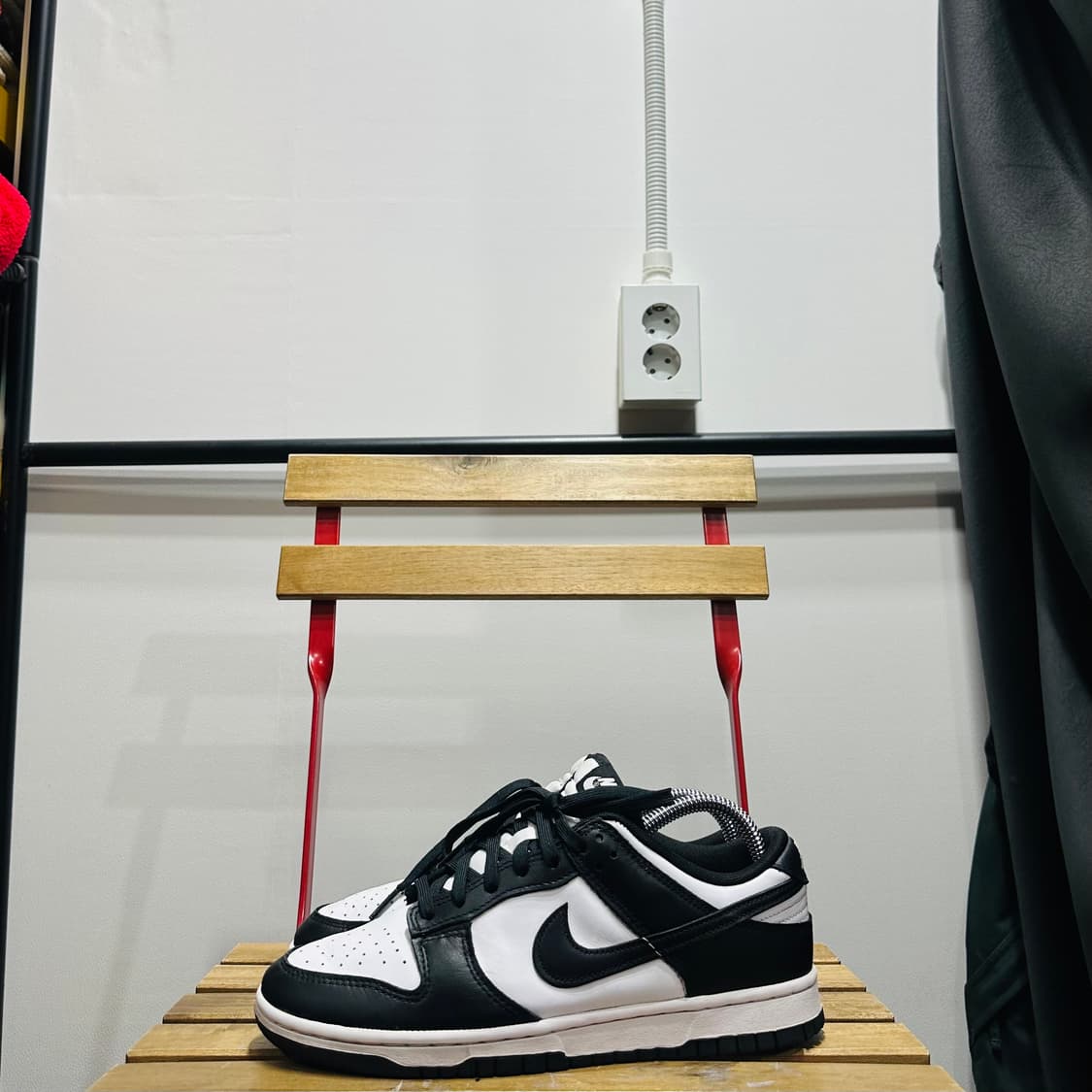 260) 나이키 운동화 남성 남자 신발 덩크 로우 범고래 상품이미지3