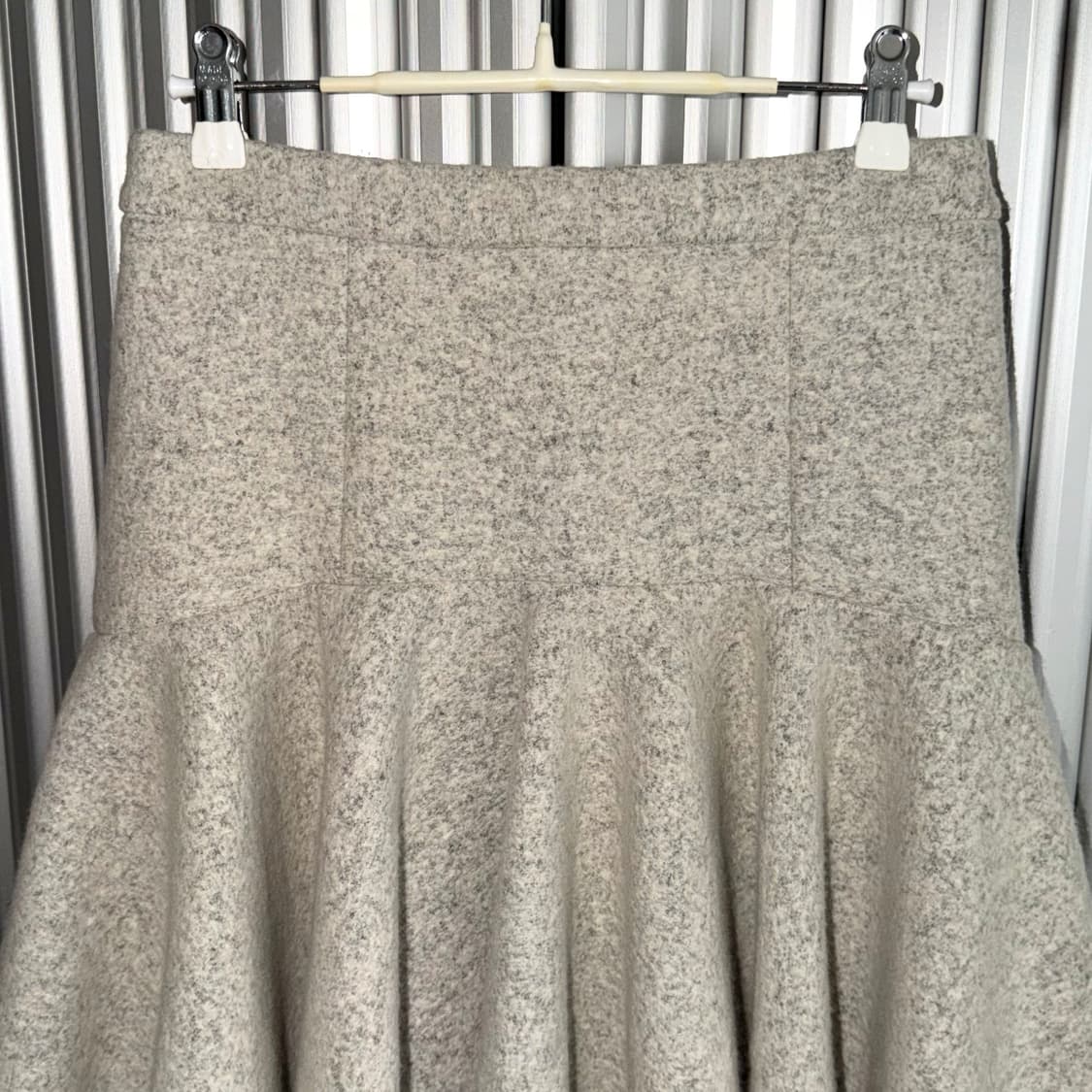 vivienne westwood wool skirt 상품이미지3