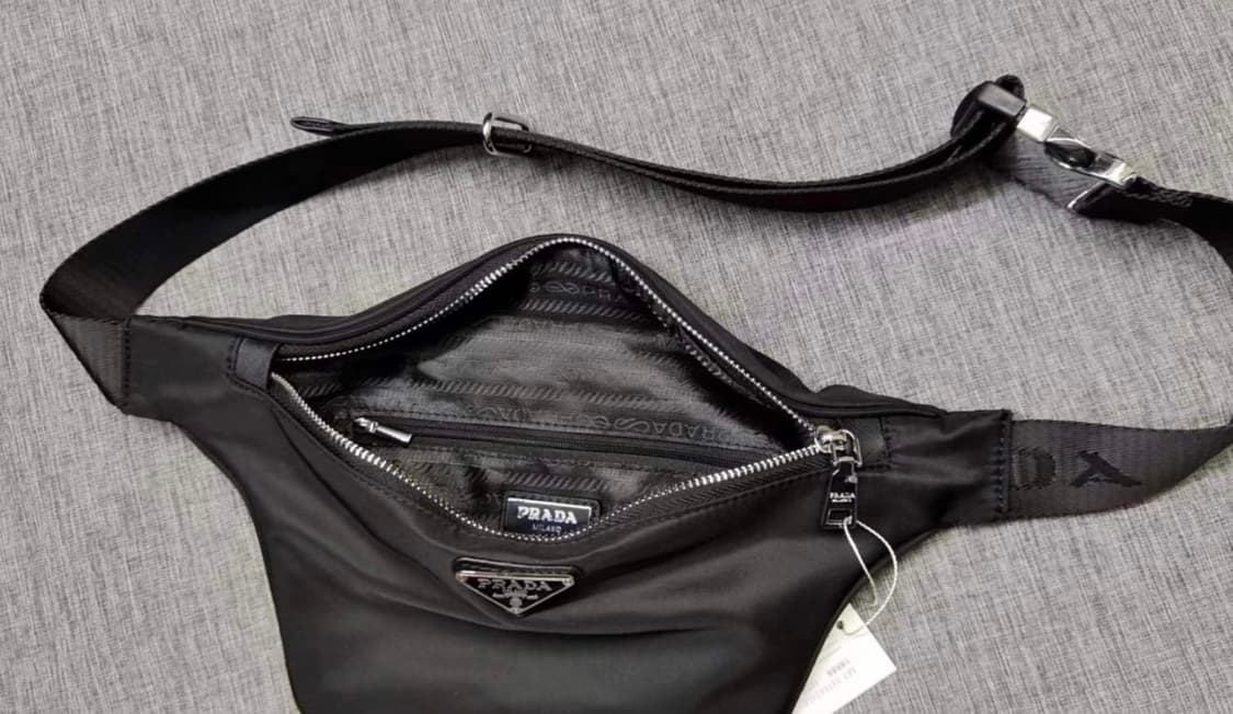 프라다뷰티  힙색 벨트백 상품이미지10