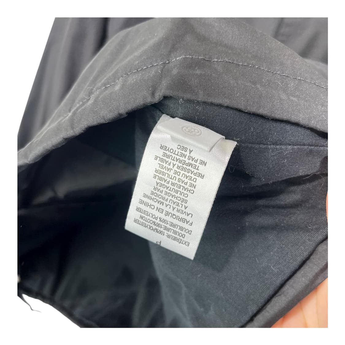 [Stussy] 스투시 로고 크루즈 코치자켓 상품이미지6