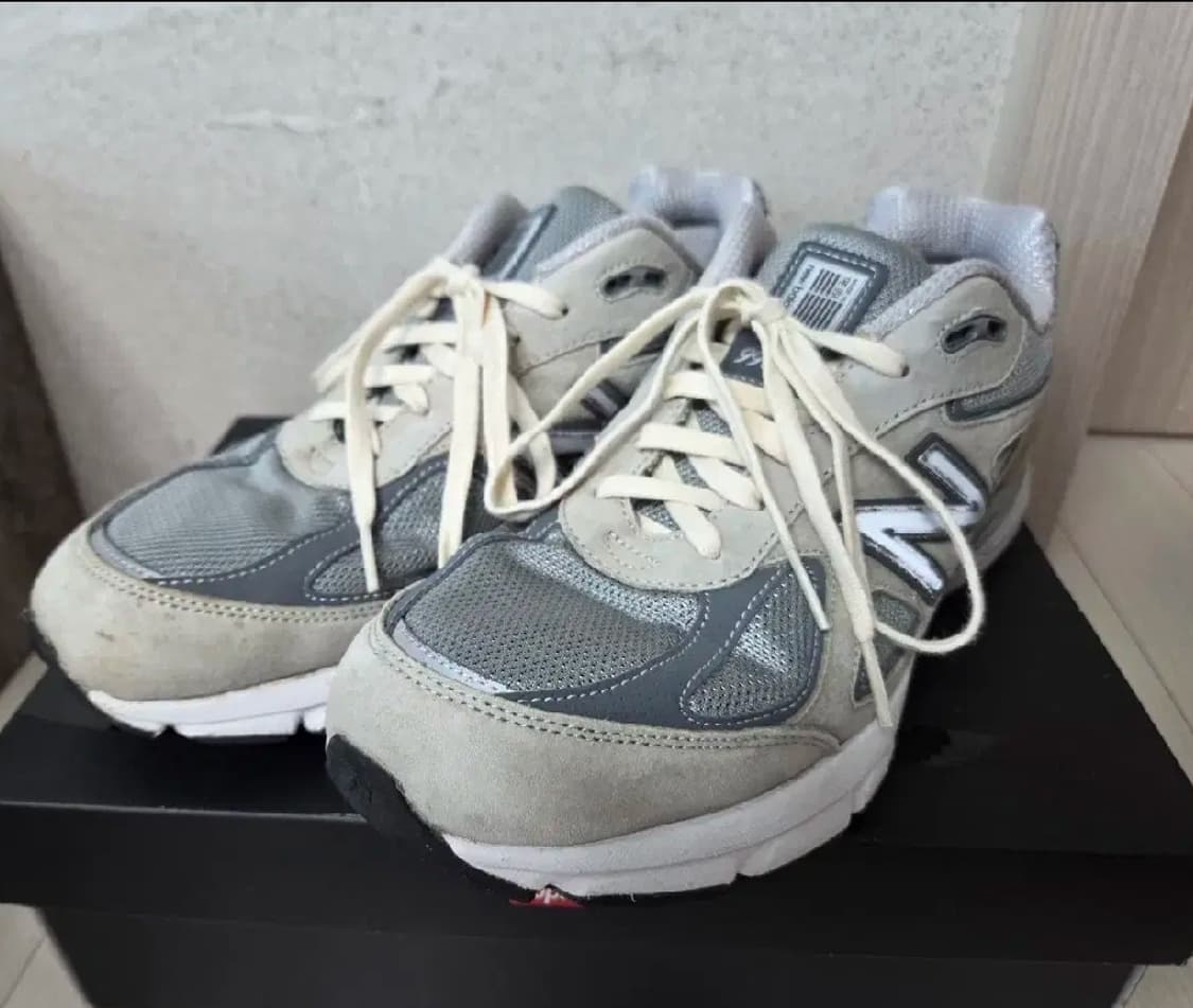 뉴발란스 990 280 상품이미지1