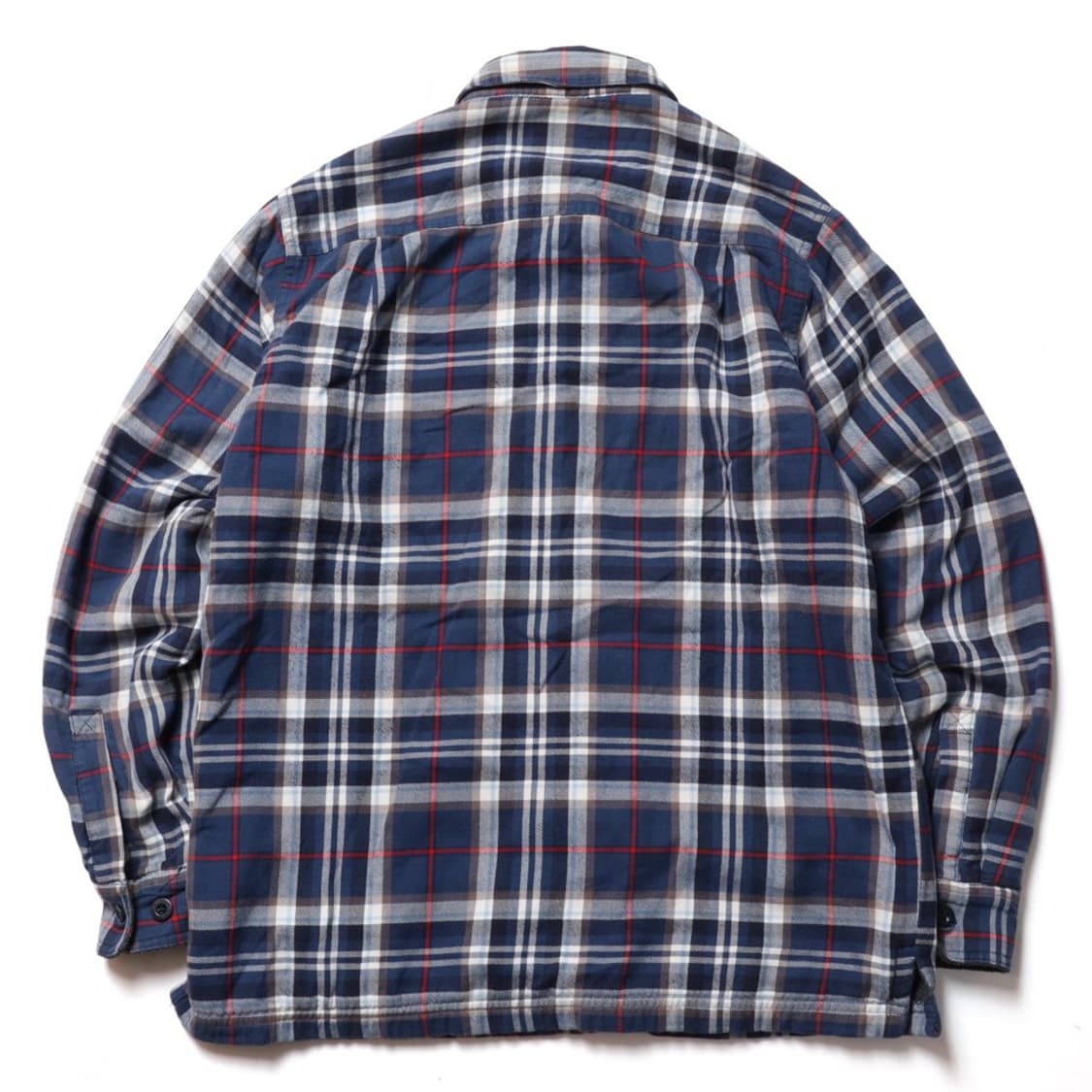 엘엘빈 L.L.Been Check Pattern Shirt 
 상품이미지4
