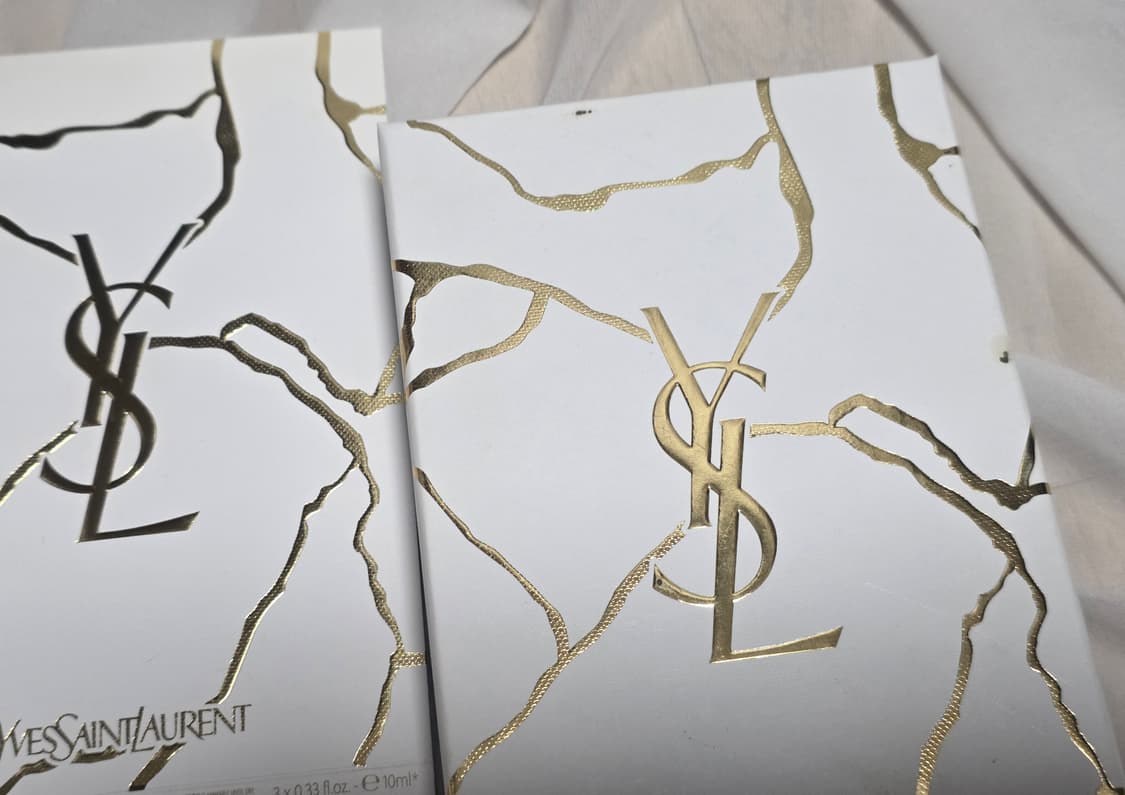 입생로랑 향수 기프트 세트 상품이미지2