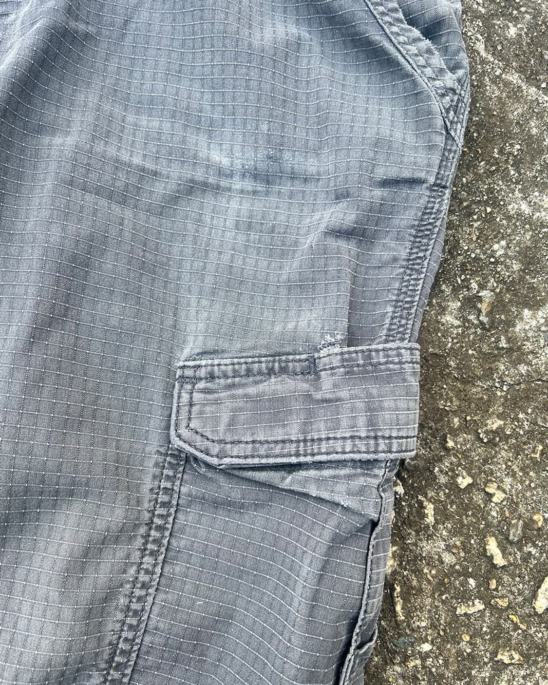 Carhartt Ripstop Pants 상품이미지6