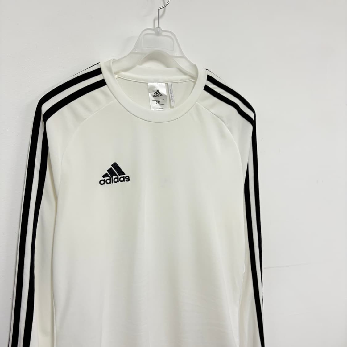 아디다스 져지 긴팔티[1793] 상품이미지4