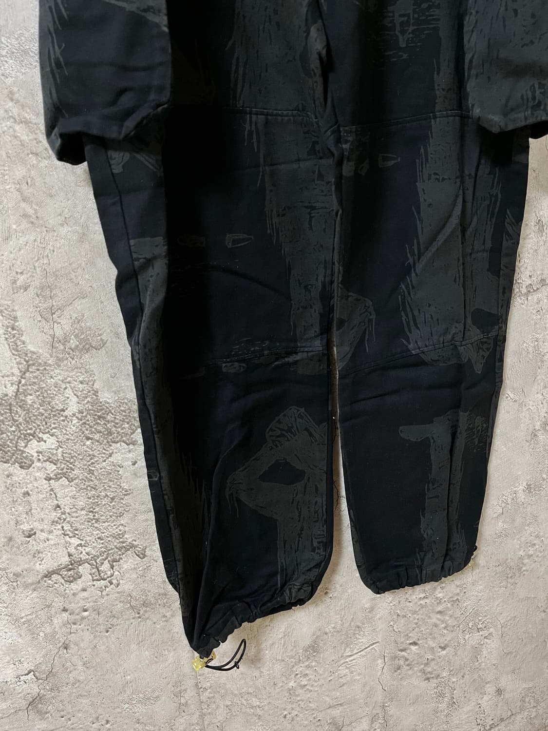 언더커버 2003S/S 스캅기 scab 기즈 바지 상품이미지3