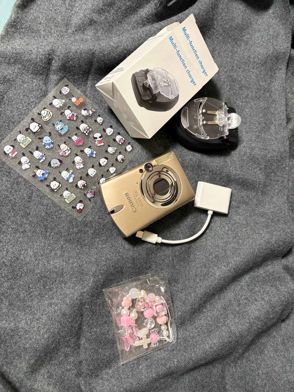 캐논 익서스 750 원희카메라 상품이미지1