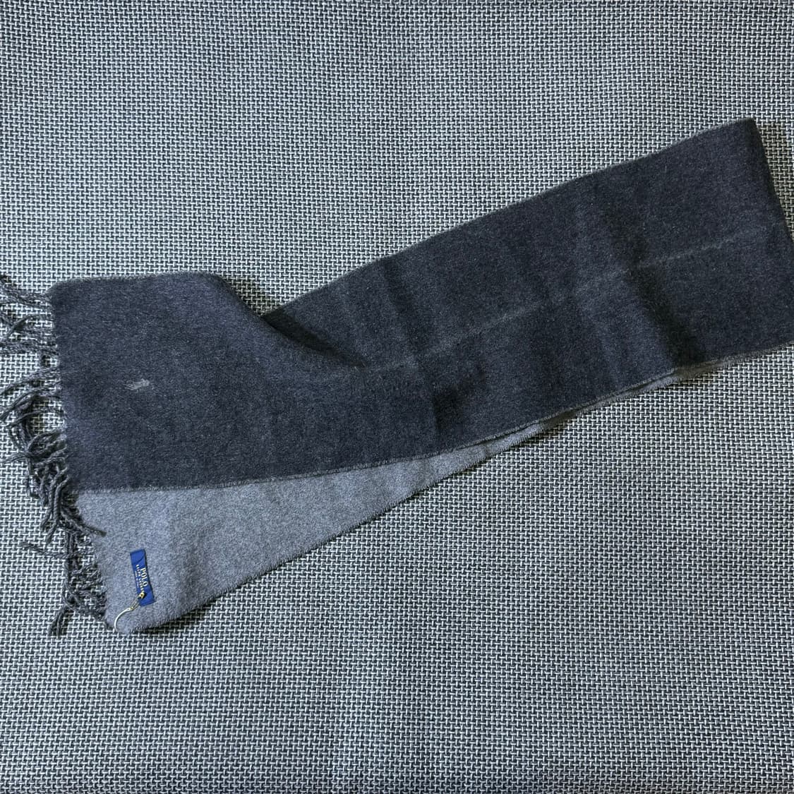 폴로 랄프로렌 머플러 (A6_2807) 상품이미지4