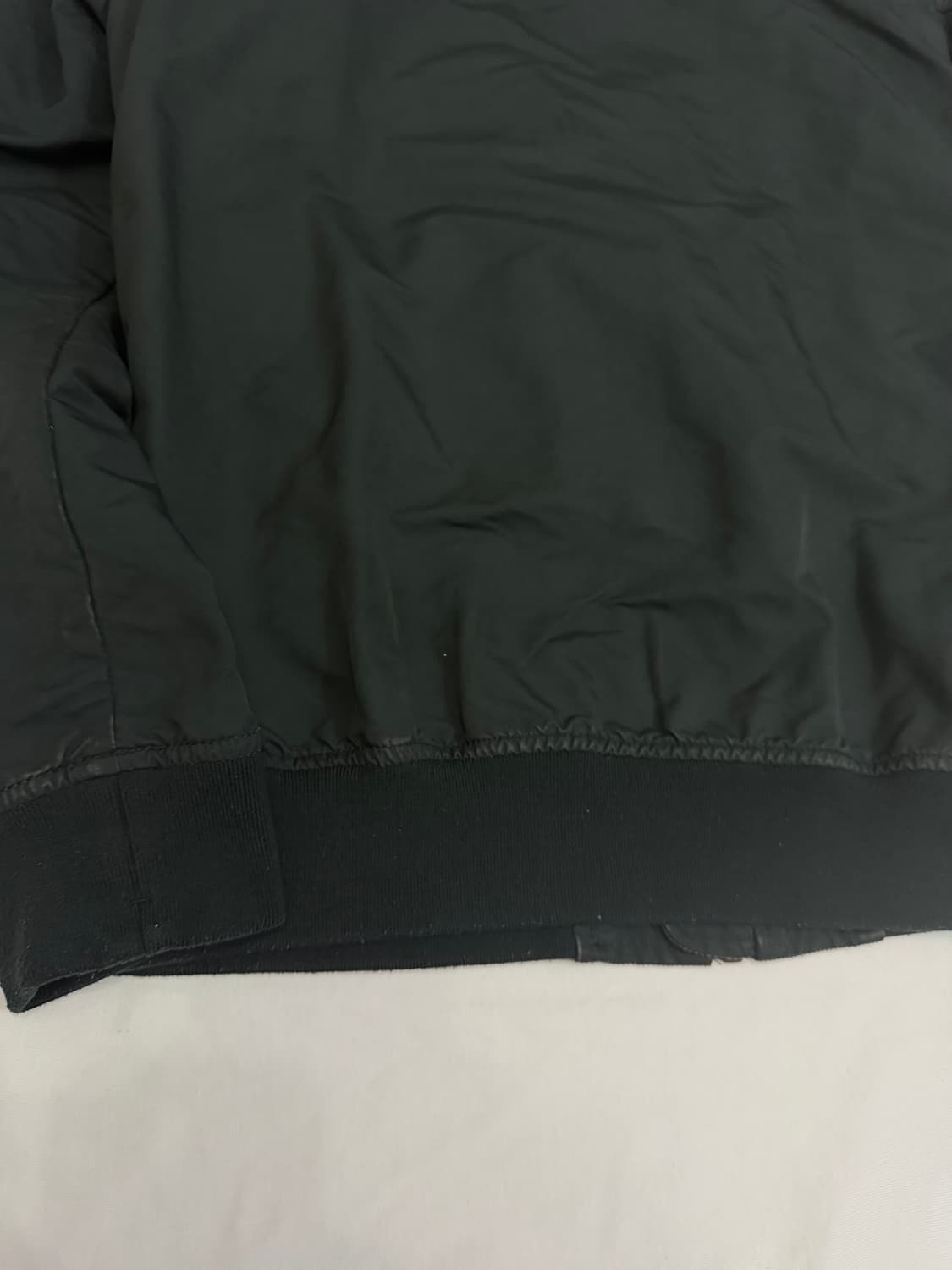 Cp컴퍼니 봄버 ma-1 상품이미지8