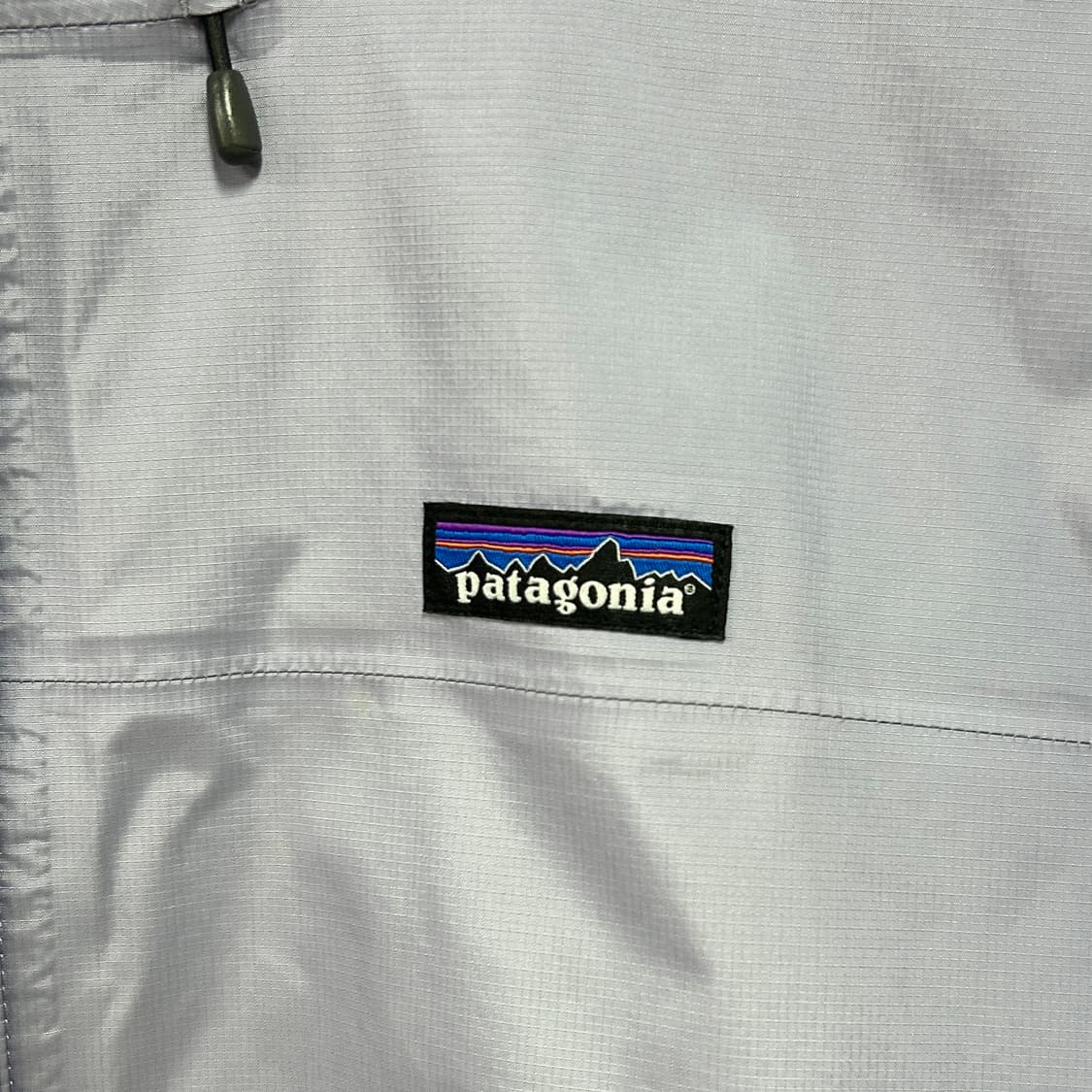 파타고니아 토렌트쉘 3L 자켓 연보라 상품이미지4