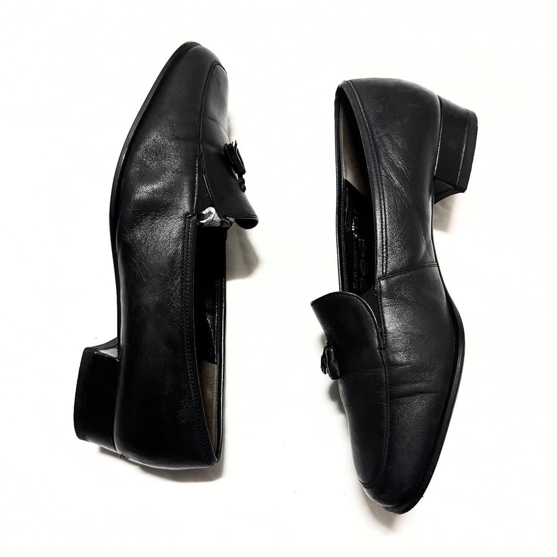 GABOR - 이태리 테슬 로퍼 상품이미지4