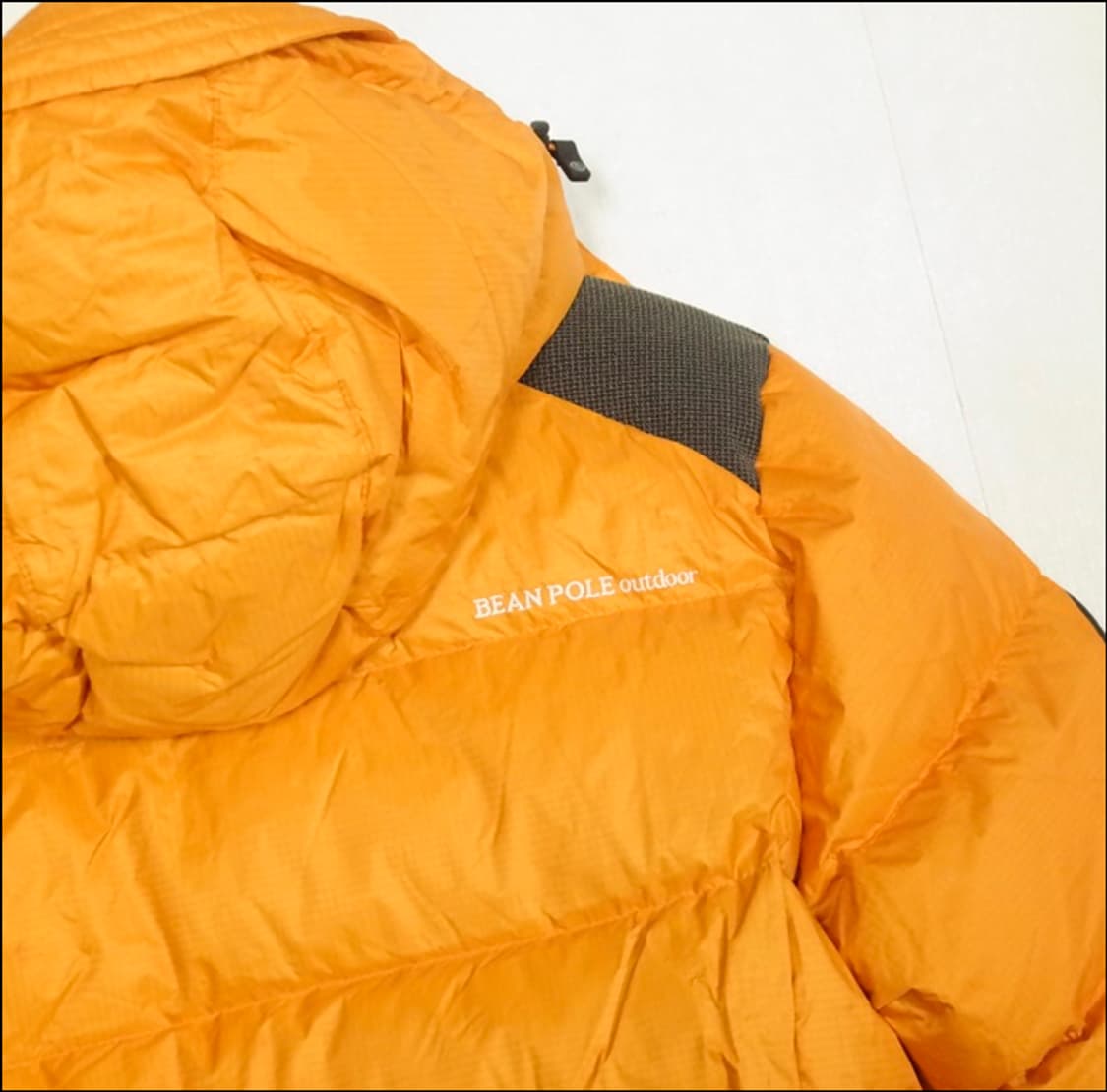 빈폴 여성다운패딩 상품이미지4