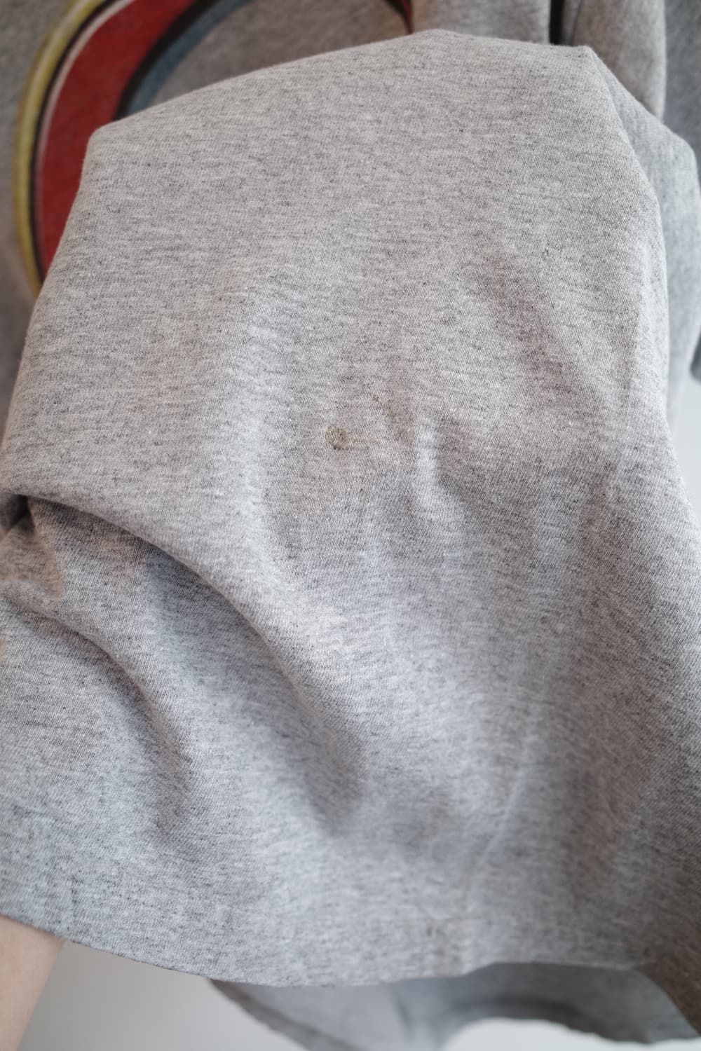 90s NIKE 나이키 빈티지 티셔츠 (MADE IN USA) 상품이미지7