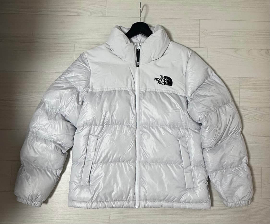 노스페이스 마운틴 여성 눕시 온볼 자켓 NJ3NR80 상품이미지1