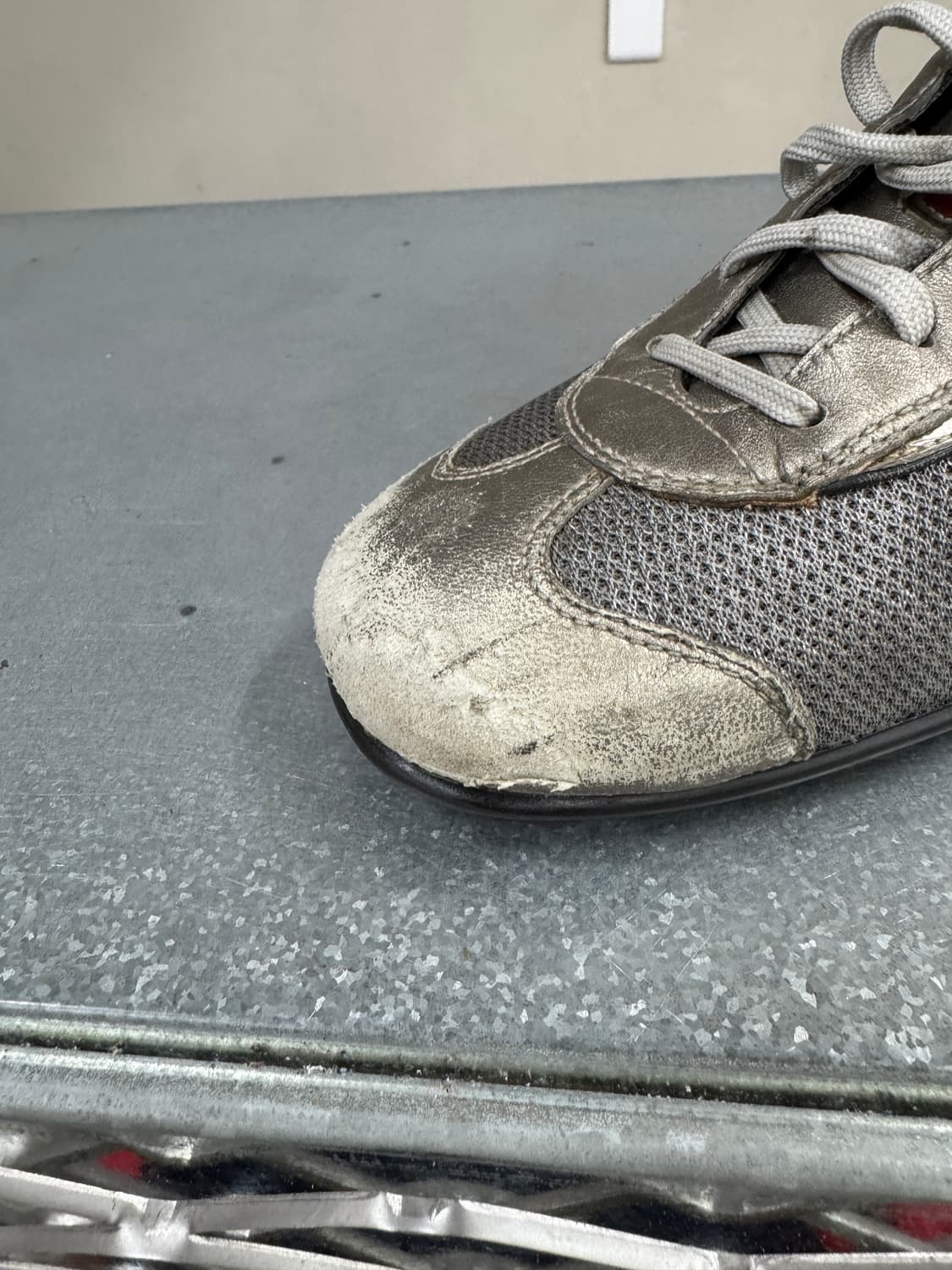 프라다 스포츠 빈티지 스니커즈 8 (gr-3359) 상품이미지9