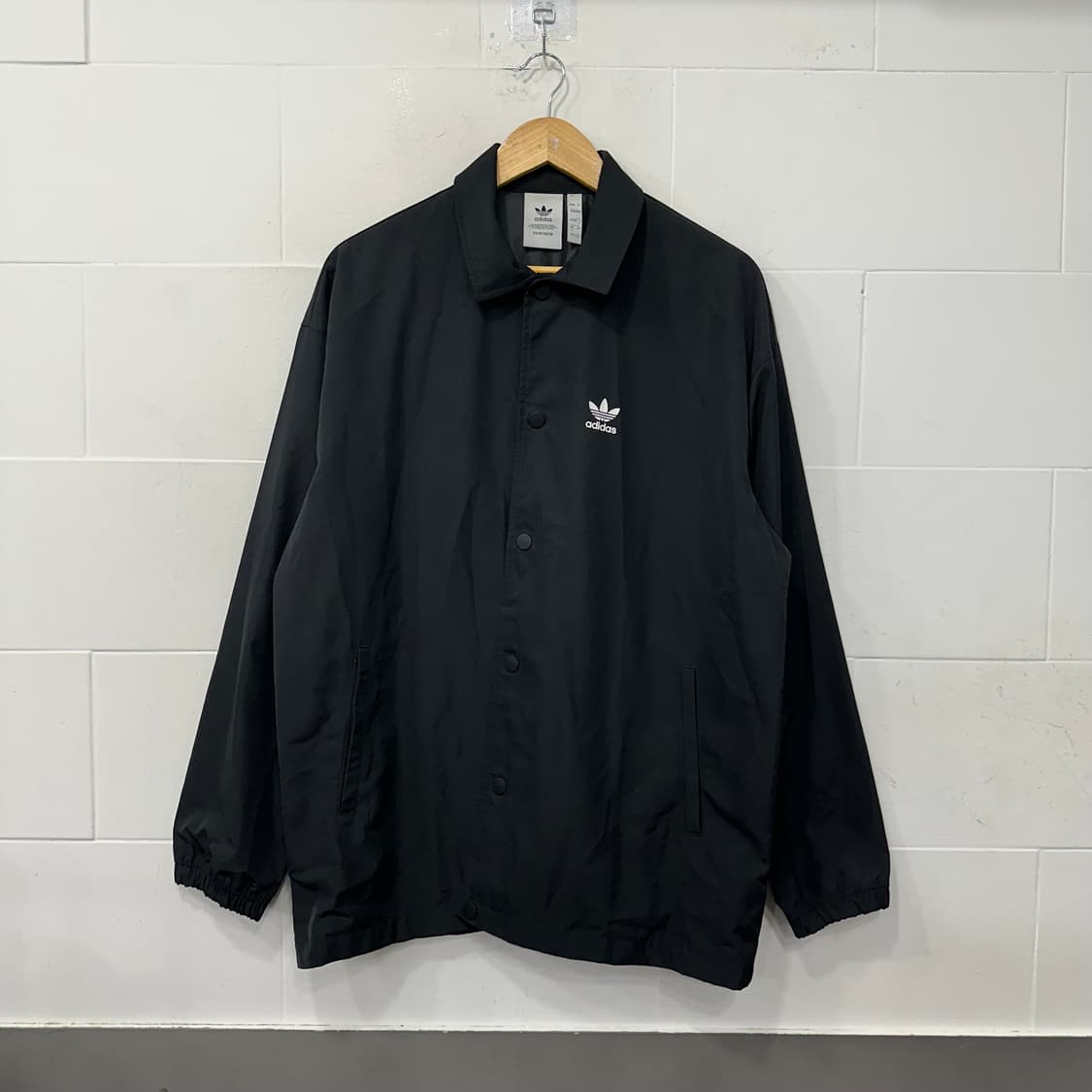 아디다스 코치자켓 상품이미지1