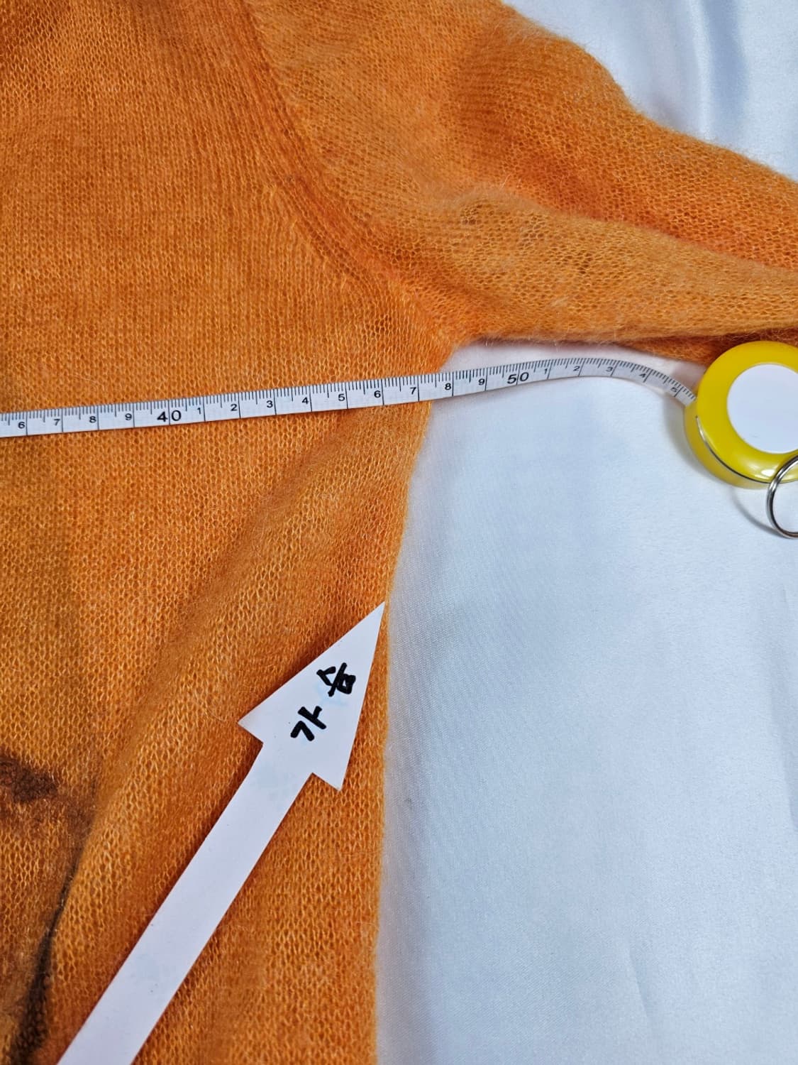 지방시세라믹프린트니트 상품이미지4