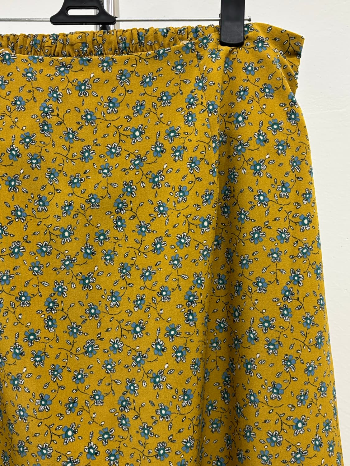 빈티지 히피 스커트 상품이미지5