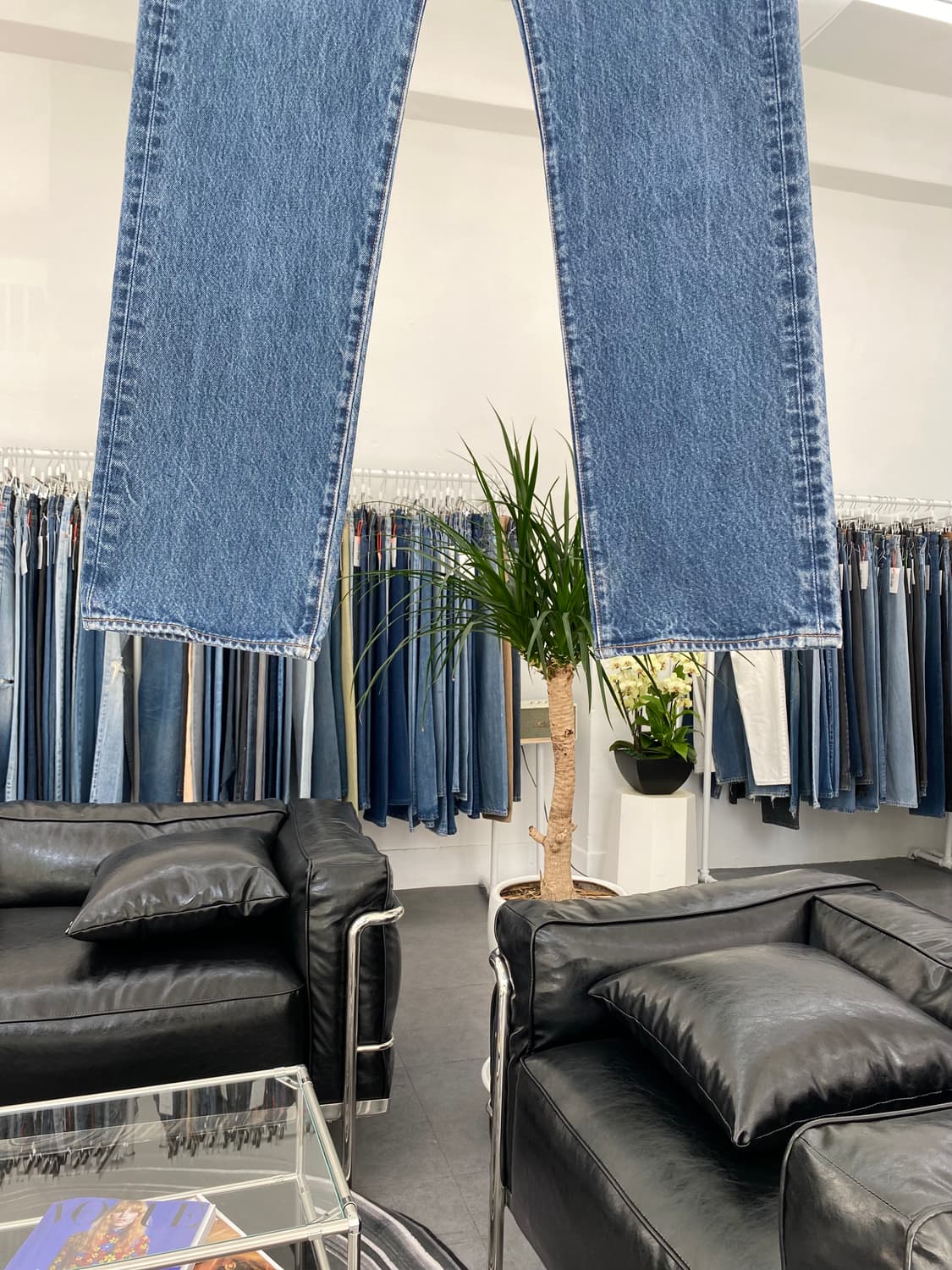 Levis 501xx Straight Fit 00s 33사이즈 a4827 상품이미지3