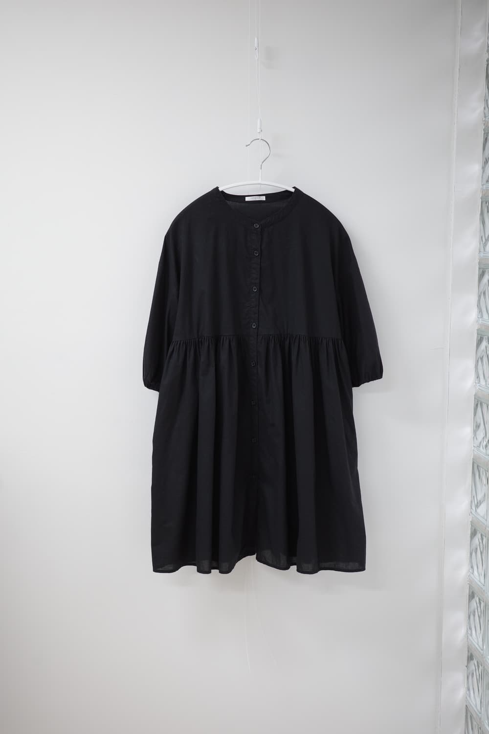 Black standard blouse 상품이미지1