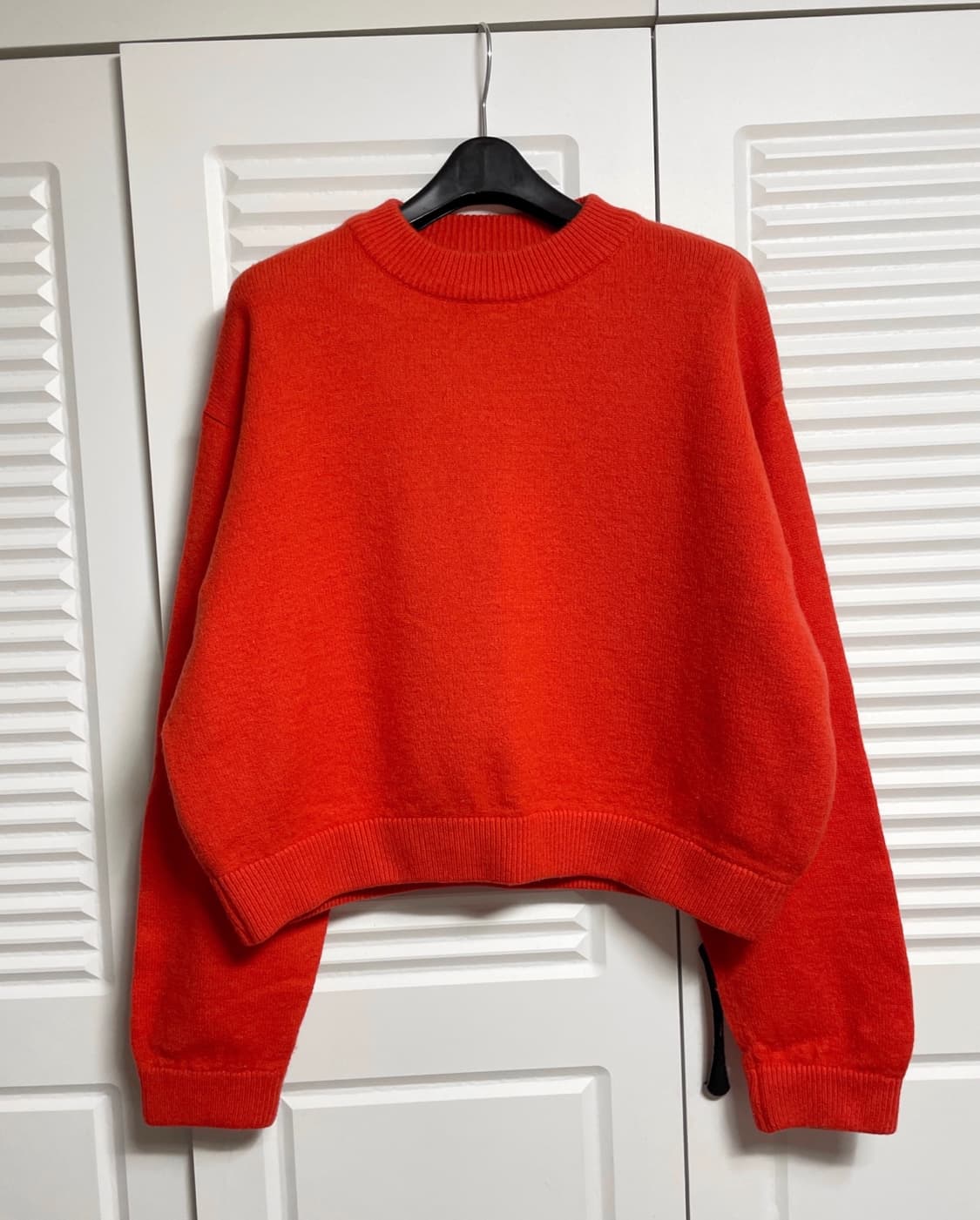 스튜디오톰보이 니트 티셔츠 상품이미지2