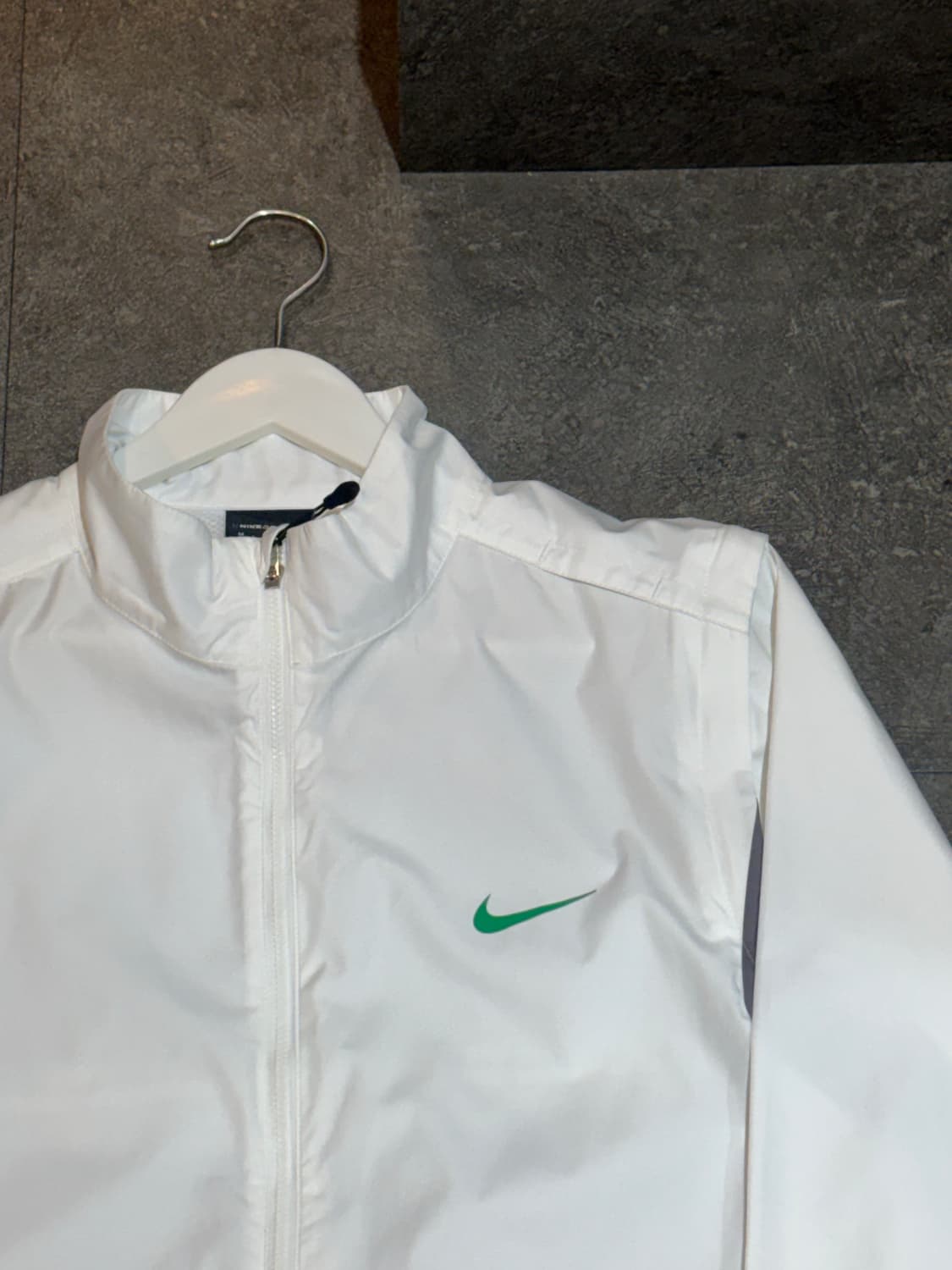 나이키 골프 바람막이 점퍼 M사이즈 상품이미지4