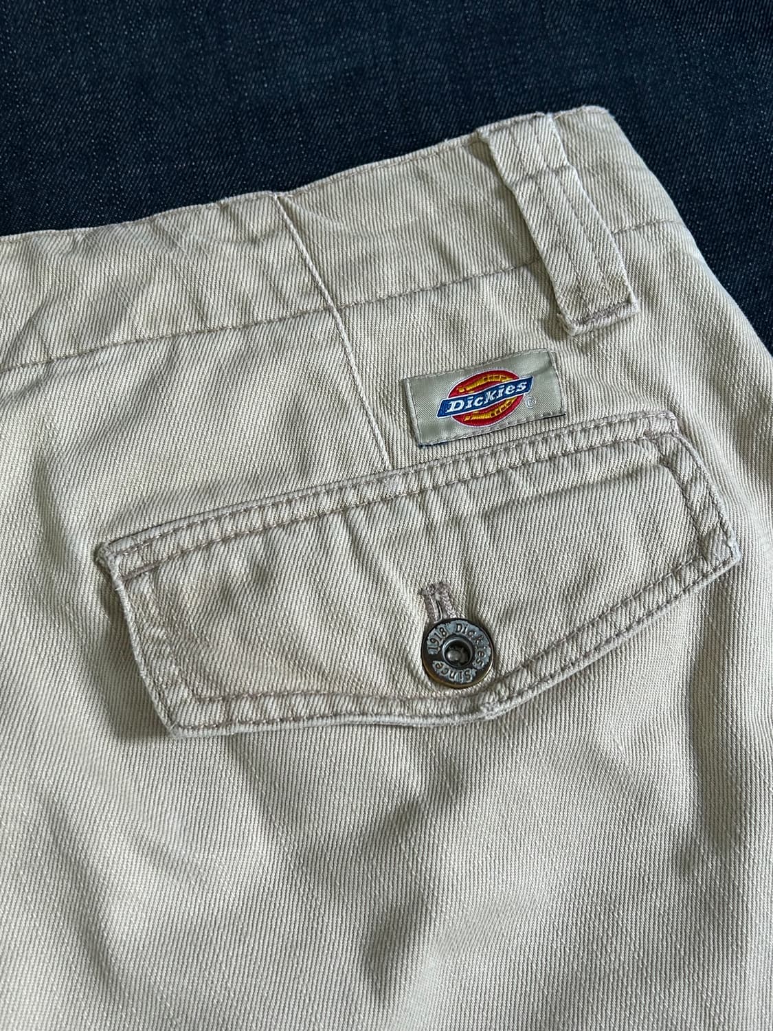 00s 디키즈 x 러쉬 아워 치노 팬츠 상품이미지8