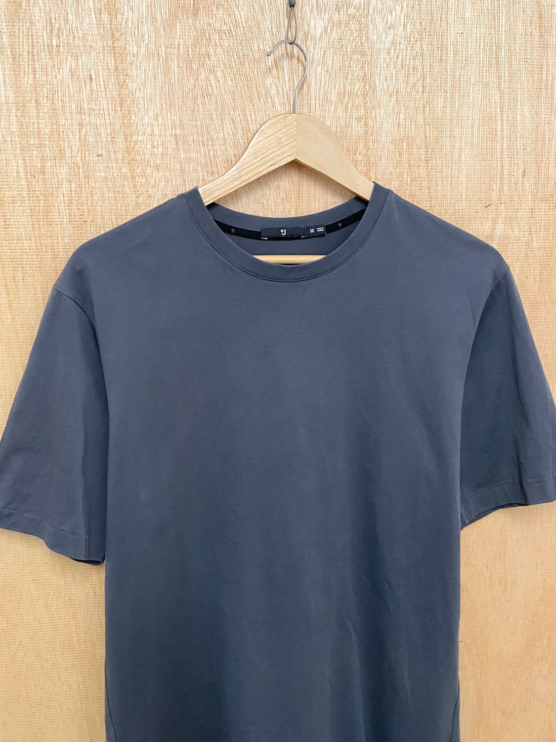 +J t-shirts (single stitch) 질샌더 유니클로 콜라보 상품이미지4