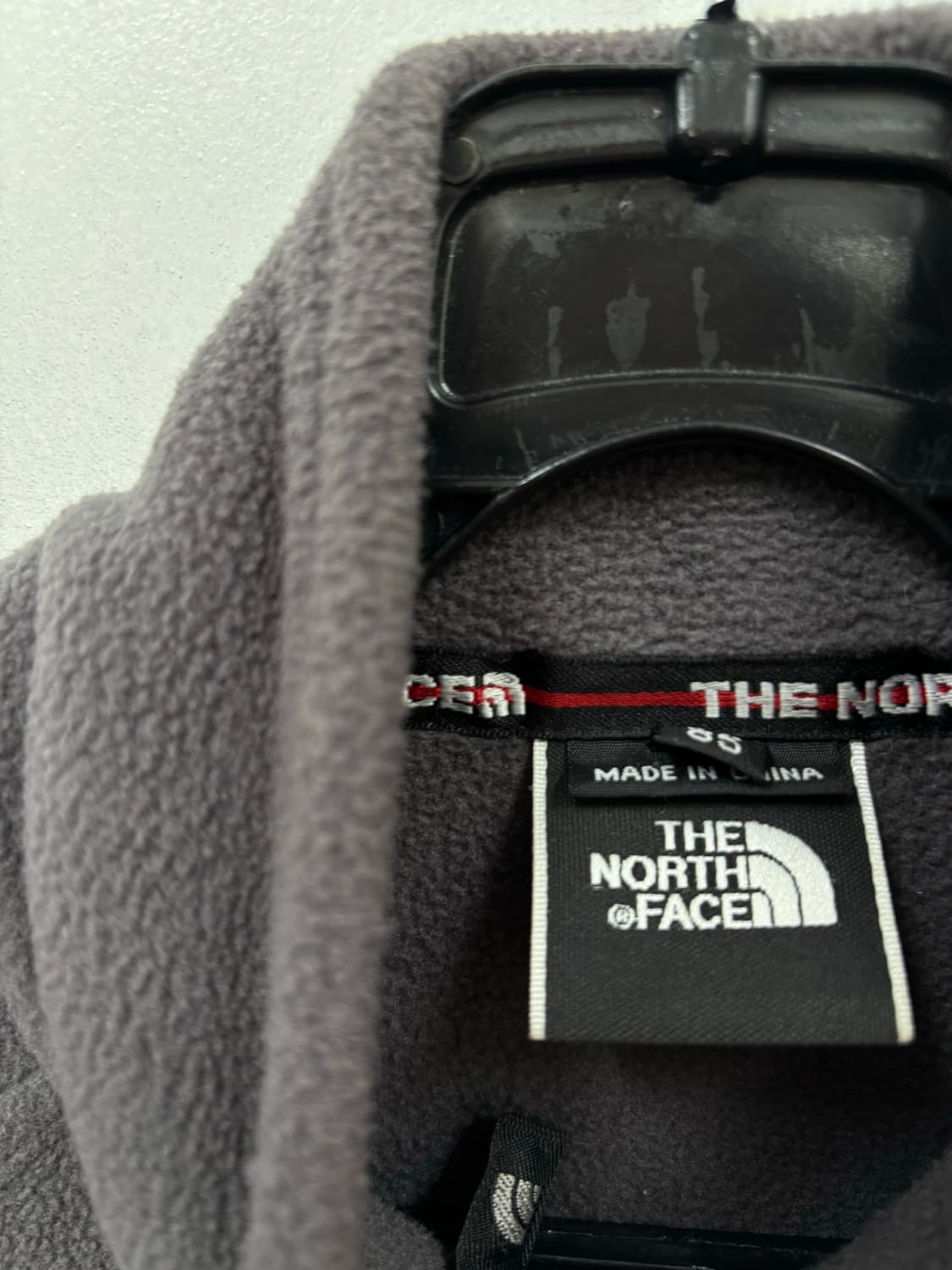 노스페이스 후리스자켓 상품이미지4