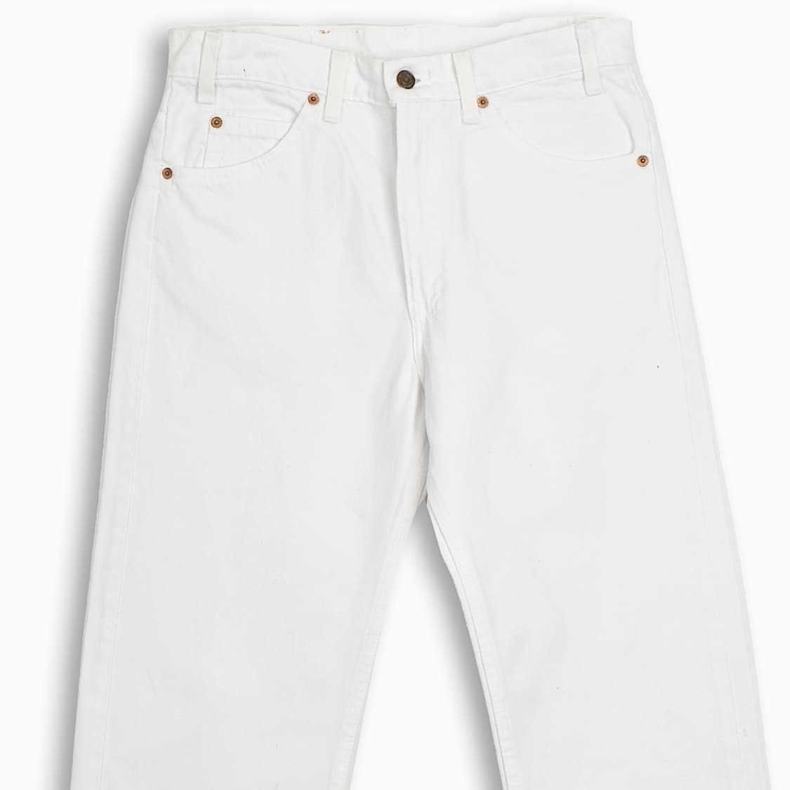 리바이스 505 오렌지탭 90s USA 31 인치 OR5053274 상품이미지4