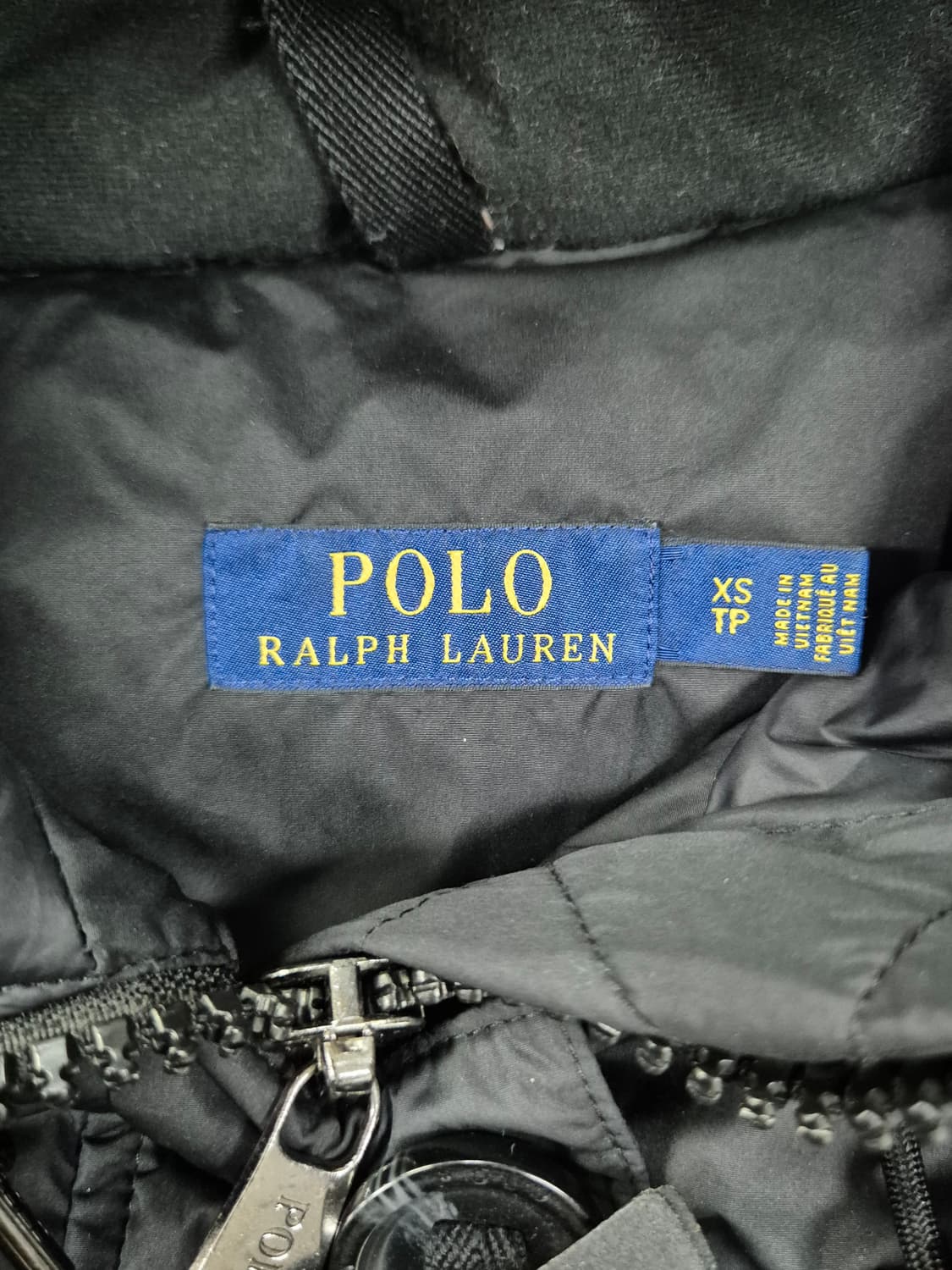 POLO RALPH LAUREN 패딩 상품이미지3