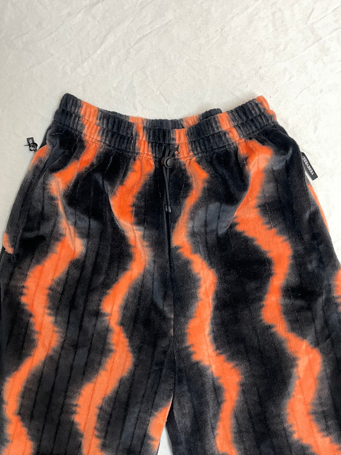 예스아이씨 플리스 팬츠  상품이미지2