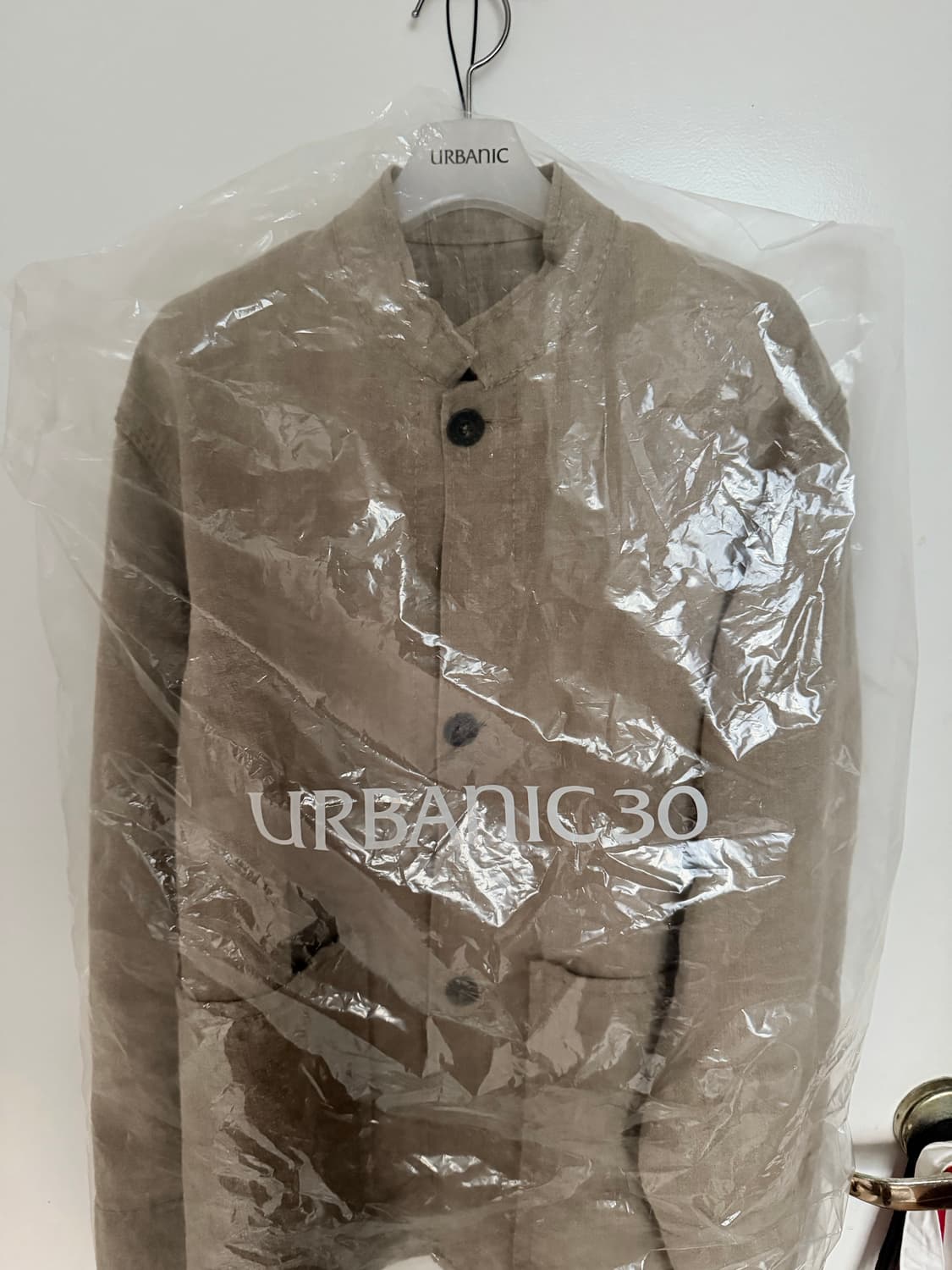 얼바닉 도커자켓 urbanic docker jacket 아나토미카 상품이미지4
