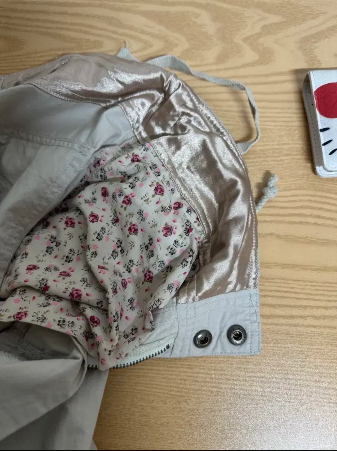 아메리칸이글 카고 하프팬츠  상품이미지5