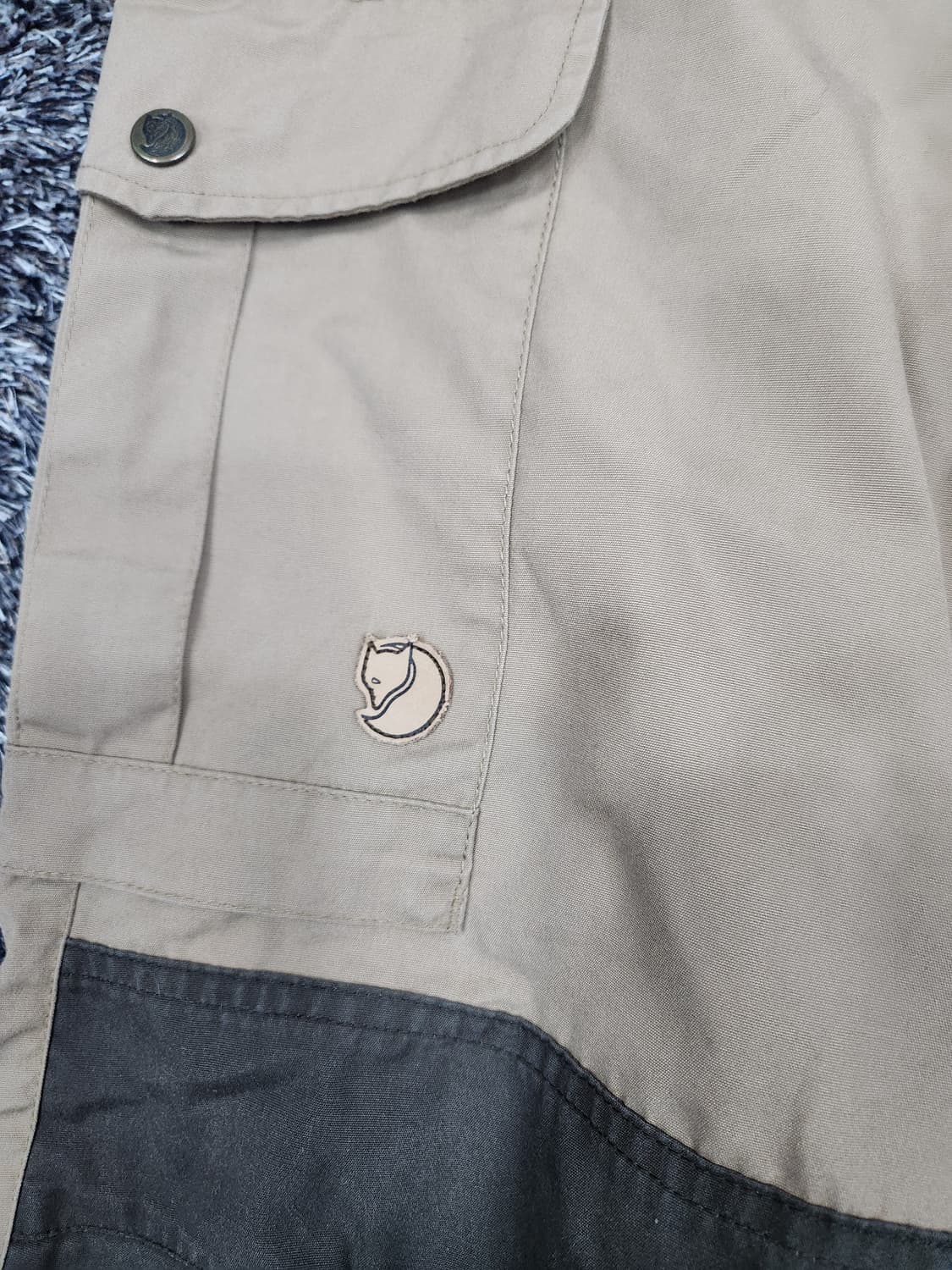 피엘라벤 비다프로 트라우저팬츠33-34 상품이미지5