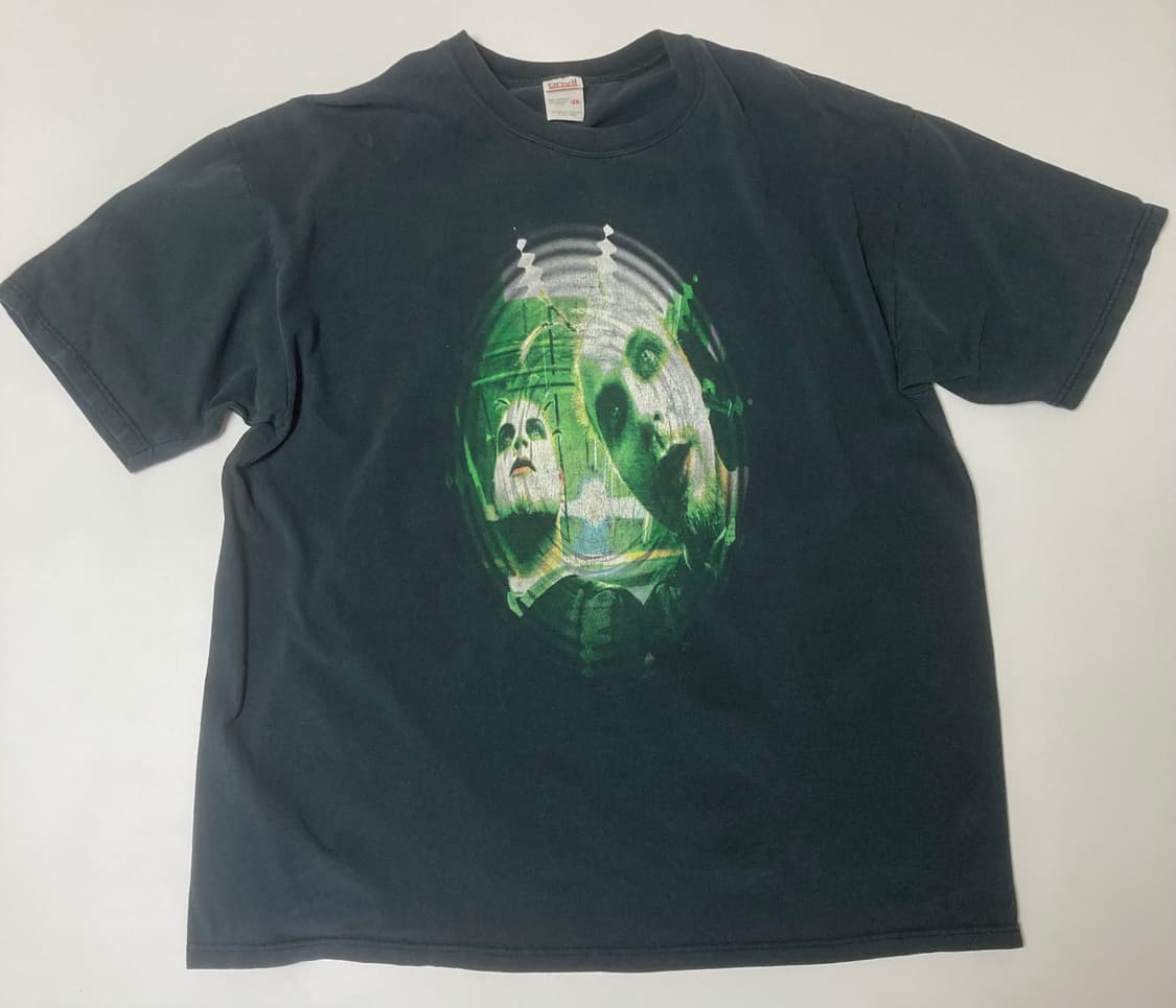 00s twiztid Insane clown posse tshirt 상품이미지1