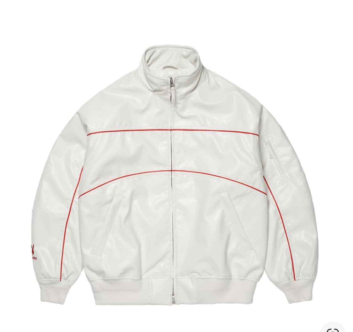 디미토 플레이보이 자켓  상품이미지1