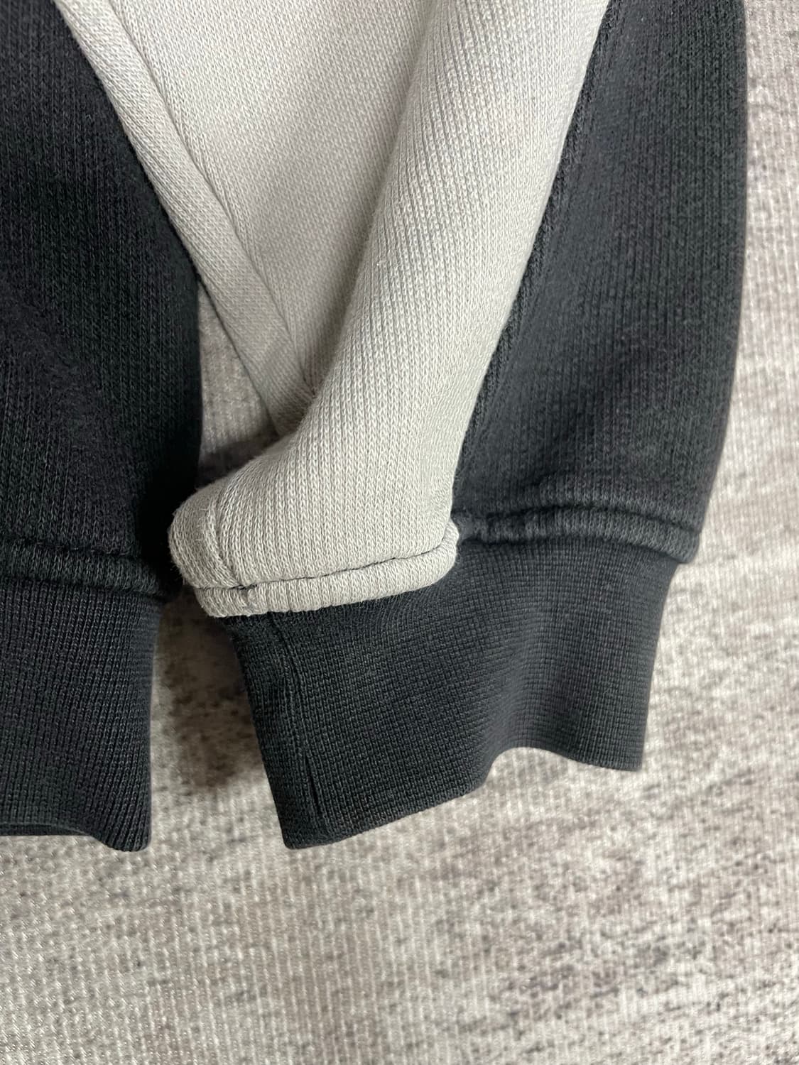 나이키 맨채스터 유나이티드 스웻 상품이미지7