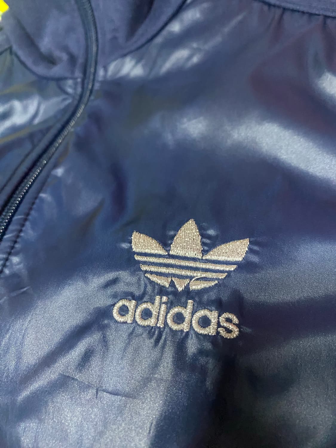 아디다스 네이비 져지 90 상품이미지8