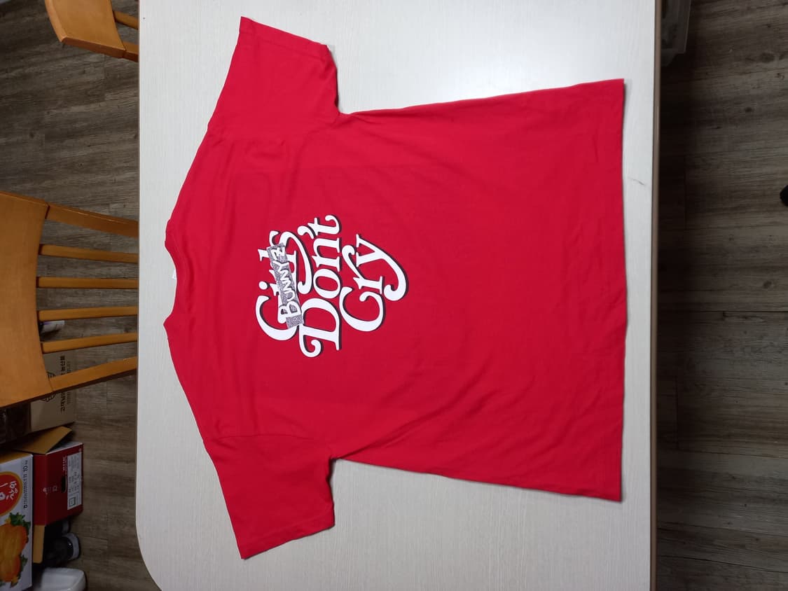 XL-2XL 새상품 American Apparel 반팔티셔츠 XL-471 상품이미지2