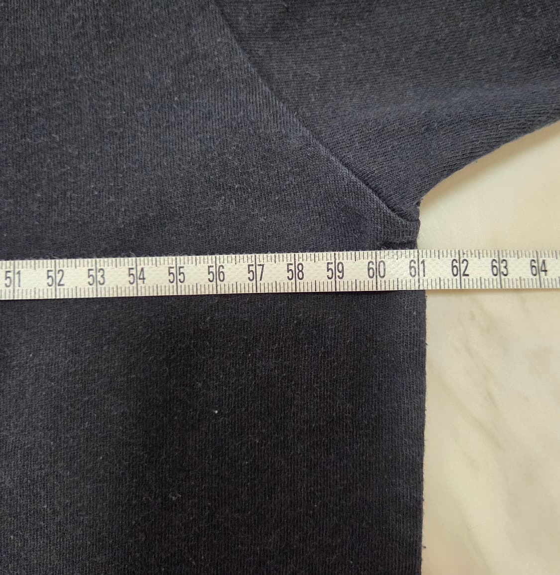 스투시 다이스 블랙 반팔 티셔츠 상품이미지9