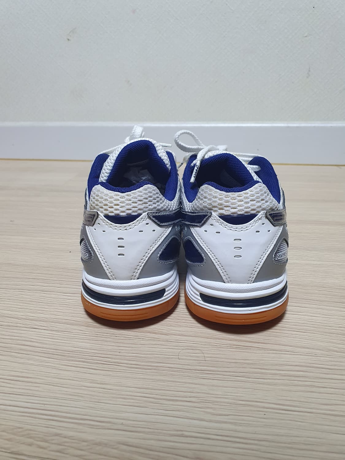 아식스 로테리브레 체대입시화 275 상품이미지5