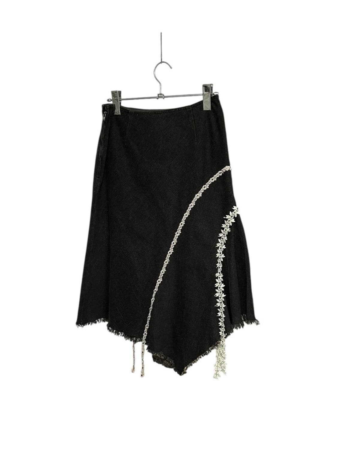 vtg skirt 상품이미지5